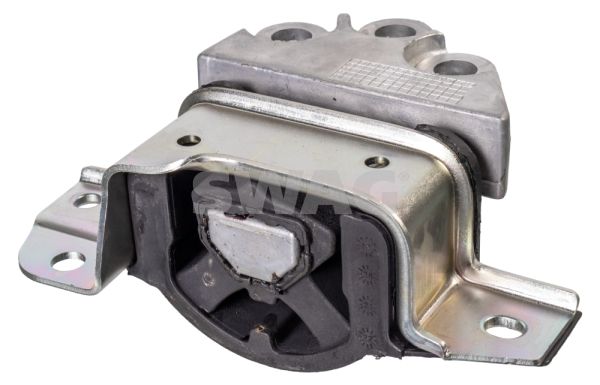 SWAG 33 10 0222 Mounting, engine