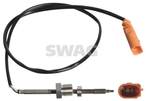 SWAG 33 10 0234 Sensor, exhaust gas temperature