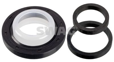 Gasket, timing case cover SWAG 33 10 0240