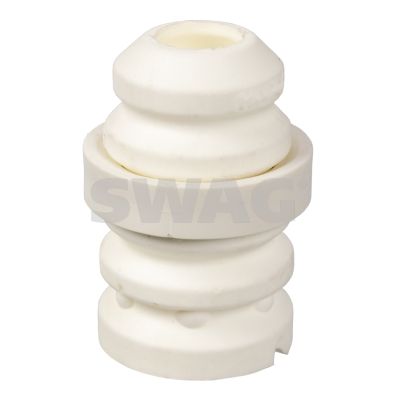 Rubber Buffer, suspension SWAG 33 10 0255