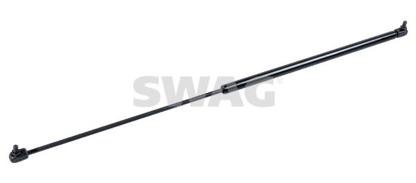 SWAG 33 10 0258 Gas Spring, bonnet