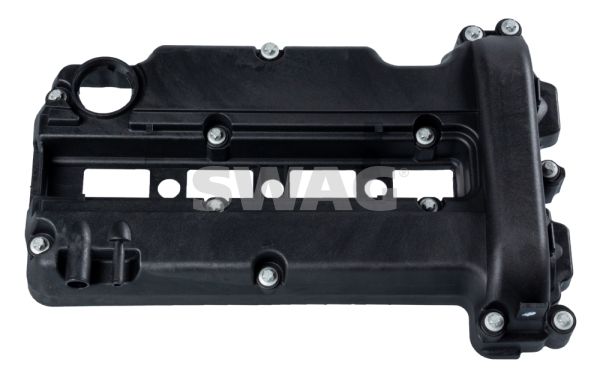 SWAG 33 10 0259 Cylinder Head Cover