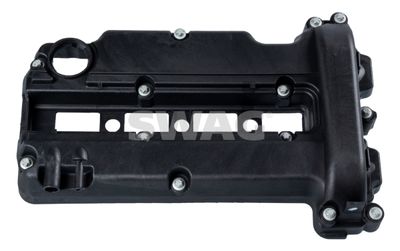 Cylinder Head Cover SWAG 33 10 0259