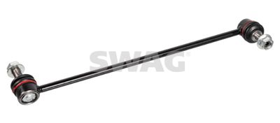 Link/Coupling Rod, stabiliser bar SWAG 33 10 0260