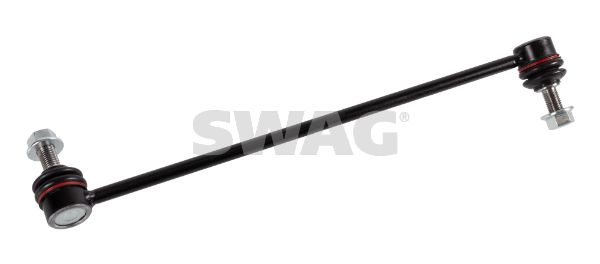 SWAG 33 10 0261 Link/Coupling Rod, stabiliser bar