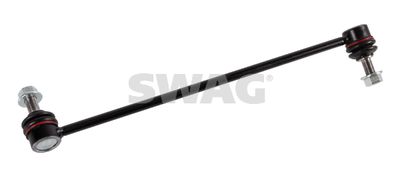 Link/Coupling Rod, stabiliser bar SWAG 33 10 0261