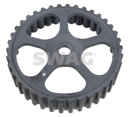 SWAG 33 10 0267 Sprocket/Gear, oil pump