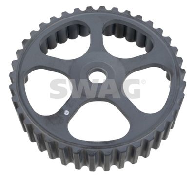 Sprocket/Gear, oil pump SWAG 33 10 0267