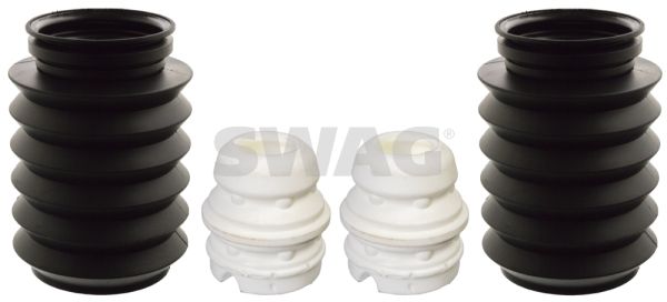 SWAG 33 10 0272 Dust Cover Kit, shock absorber