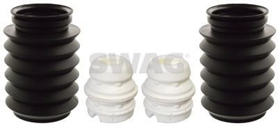 Dust Cover Kit, shock absorber SWAG 33 10 0272