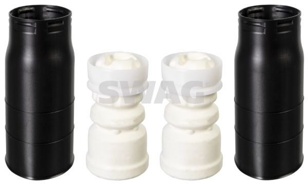 SWAG 33 10 0273 Dust Cover Kit, shock absorber