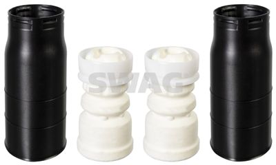 Dust Cover Kit, shock absorber SWAG 33 10 0273