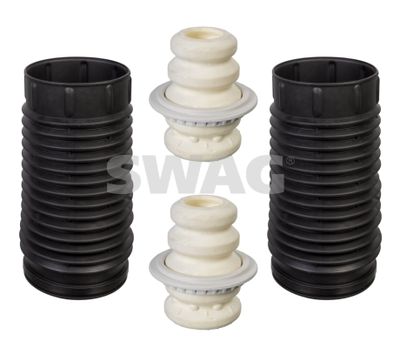 Dust Cover Kit, shock absorber SWAG 33 10 0274