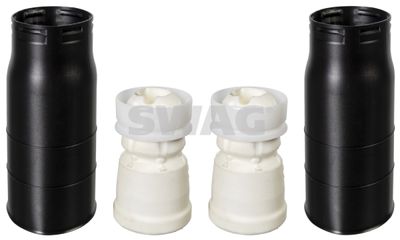 Dust Cover Kit, shock absorber SWAG 33 10 0275