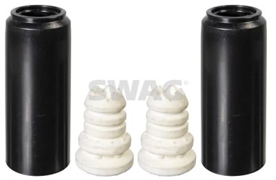 Dust Cover Kit, shock absorber SWAG 33 10 0278