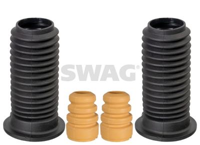 Dust Cover Kit, shock absorber SWAG 33 10 0279
