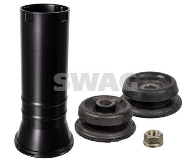 Repair Kit, suspension strut support mount SWAG 33 10 0280