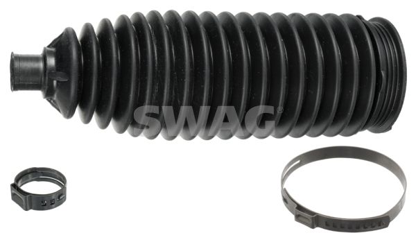 SWAG 33 10 0282 Bellow Kit, steering