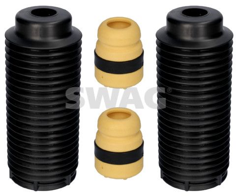 SWAG 33 10 0283 Dust Cover Kit, shock absorber