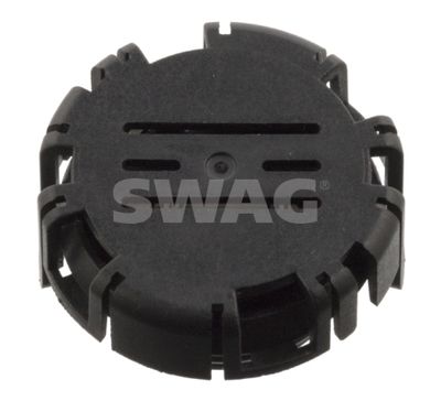 Regulating Valve, oil pressure SWAG 33 10 0284