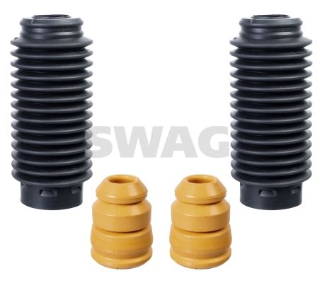 SWAG 33 10 0289 Dust Cover Kit, shock absorber