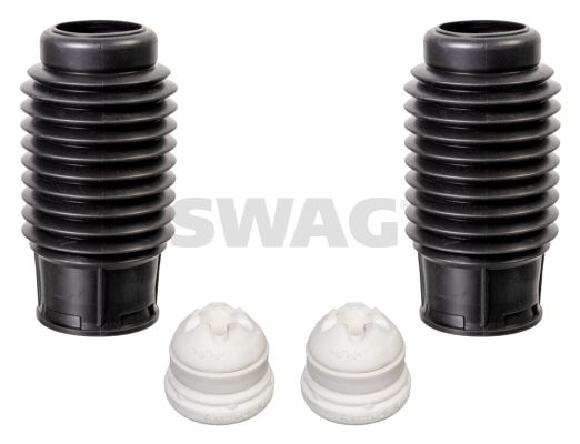 SWAG 33 10 0291 Dust Cover Kit, shock absorber