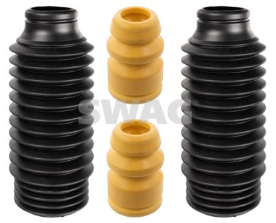 Dust Cover Kit, shock absorber SWAG 33 10 0293
