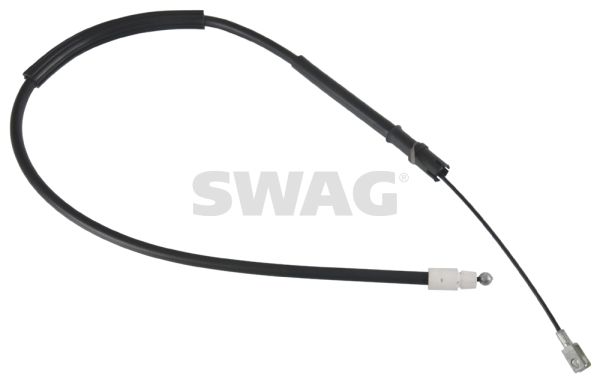 SWAG 33 10 0299 Cable Pull, parking brake