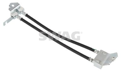 Brake Hose SWAG 33 10 0300