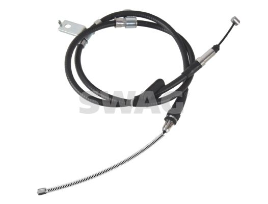 SWAG 33 10 0303 Cable Pull, parking brake