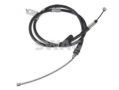 Cable Pull, parking brake SWAG 33 10 0303