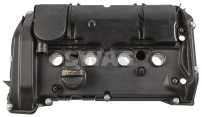 Cylinder Head Cover SWAG 33 10 0307
