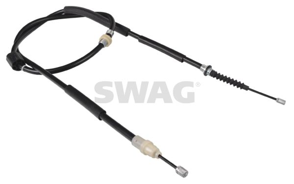 SWAG 33 10 0308 Cable Pull, parking brake