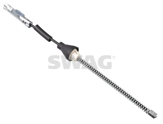 SWAG 33 10 0311 Cable Pull, parking brake