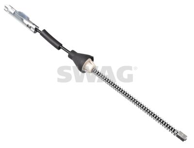 Cable Pull, parking brake SWAG 33 10 0311
