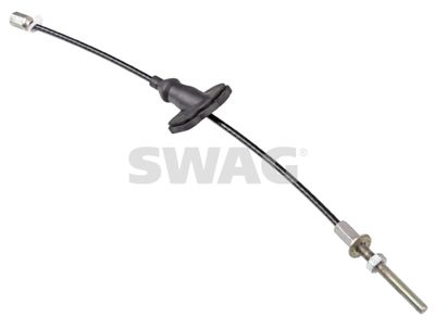 Cable Pull, parking brake SWAG 33 10 0313