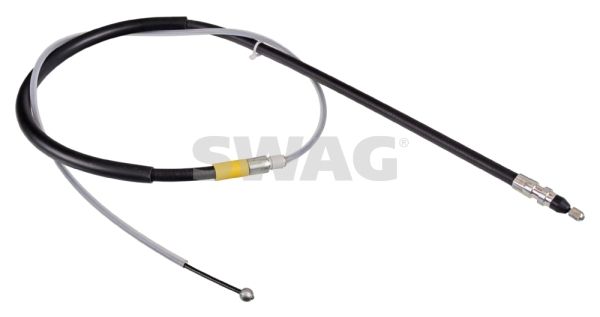 SWAG 33 10 0314 Cable Pull, parking brake