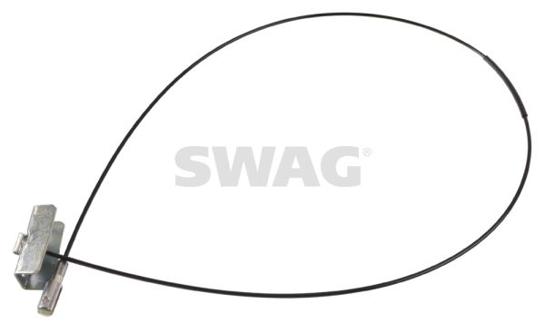 SWAG 33 10 0317 Cable Pull, parking brake