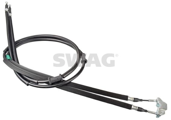 SWAG 33 10 0318 Cable Pull, parking brake