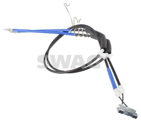 SWAG 33 10 0325 Cable Pull, parking brake