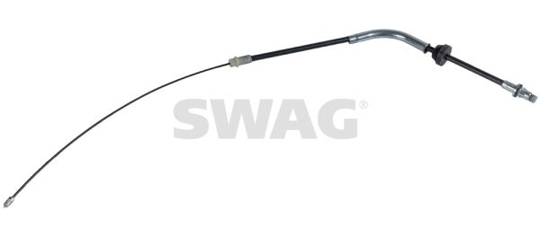 SWAG 33 10 0329 Cable Pull, parking brake