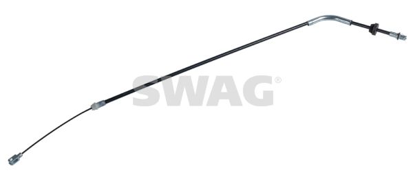 SWAG 33 10 0330 Cable Pull, parking brake