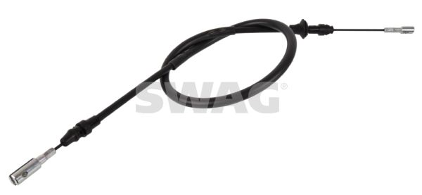 SWAG 33 10 0332 Cable Pull, parking brake