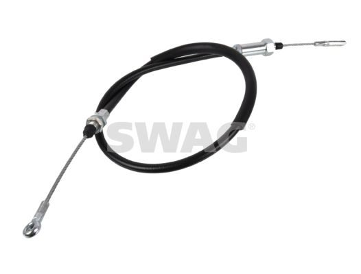 SWAG 33 10 0338 Cable Pull, parking brake