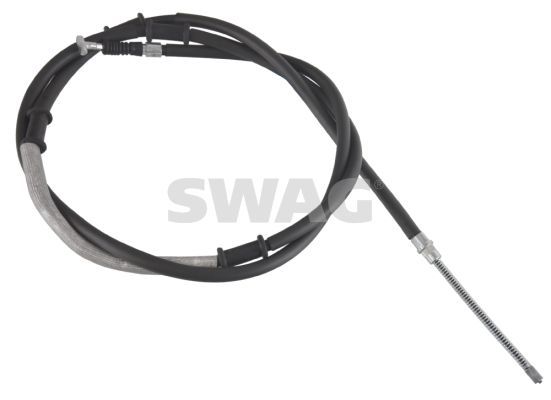 SWAG 33 10 0345 Cable Pull, parking brake