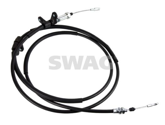 SWAG 33 10 0350 Cable Pull, parking brake