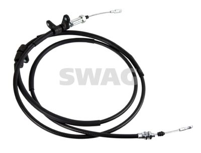 Cable Pull, parking brake SWAG 33 10 0350