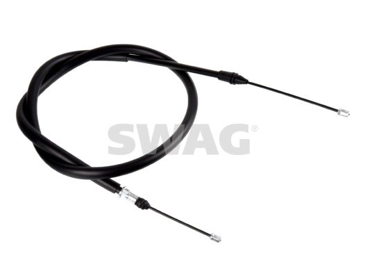 SWAG 33 10 0352 Cable Pull, parking brake