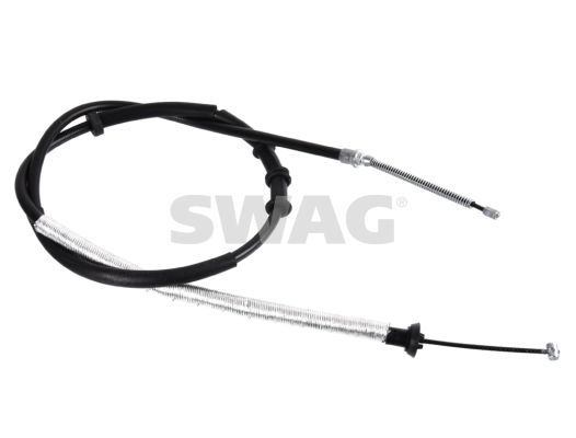 SWAG 33 10 0353 Cable Pull, parking brake