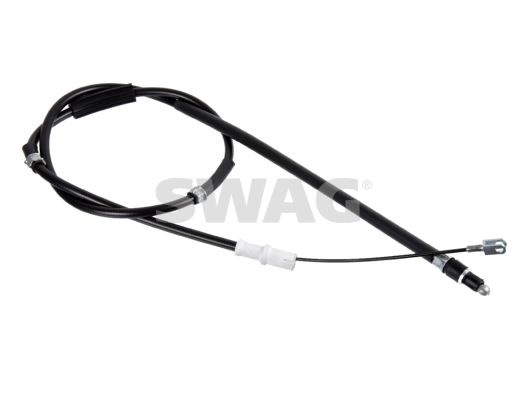 SWAG 33 10 0354 Cable Pull, parking brake